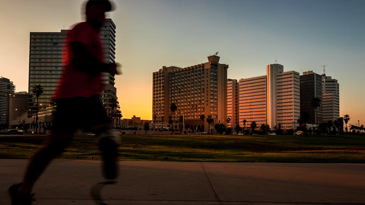 How Electric Trikes Empower the Disabled with Enhanced Mobility?