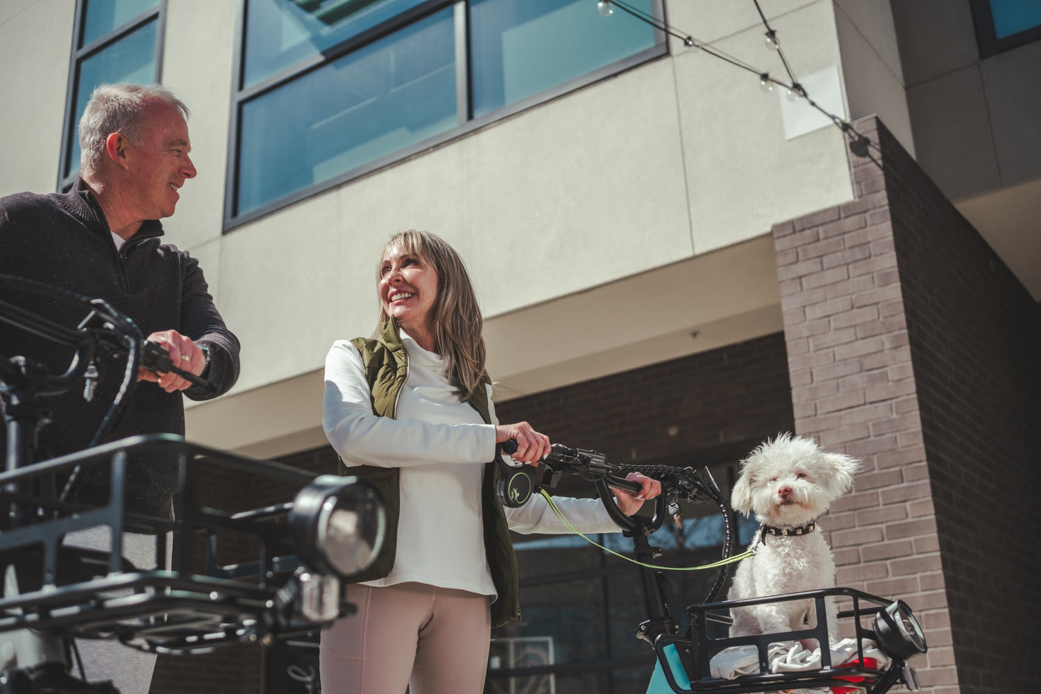 Breaking Down Electric Trike Configurations for Beginners