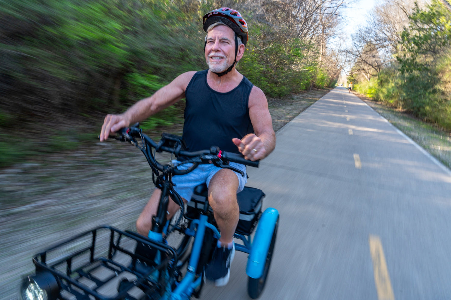 In-Depth Analysis: Comparing High-End Electric Trikes