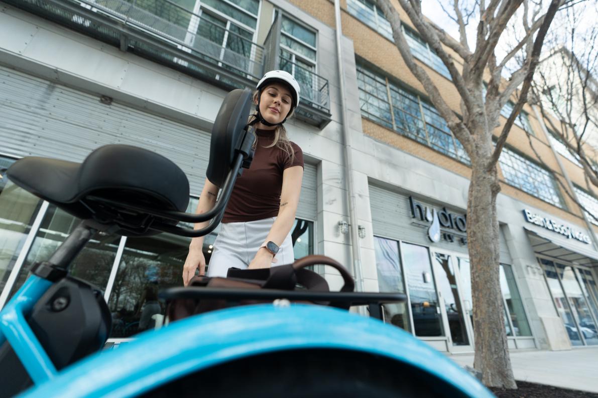 Maintaining Your Electric Trike: A Toolkit Essentials Guide