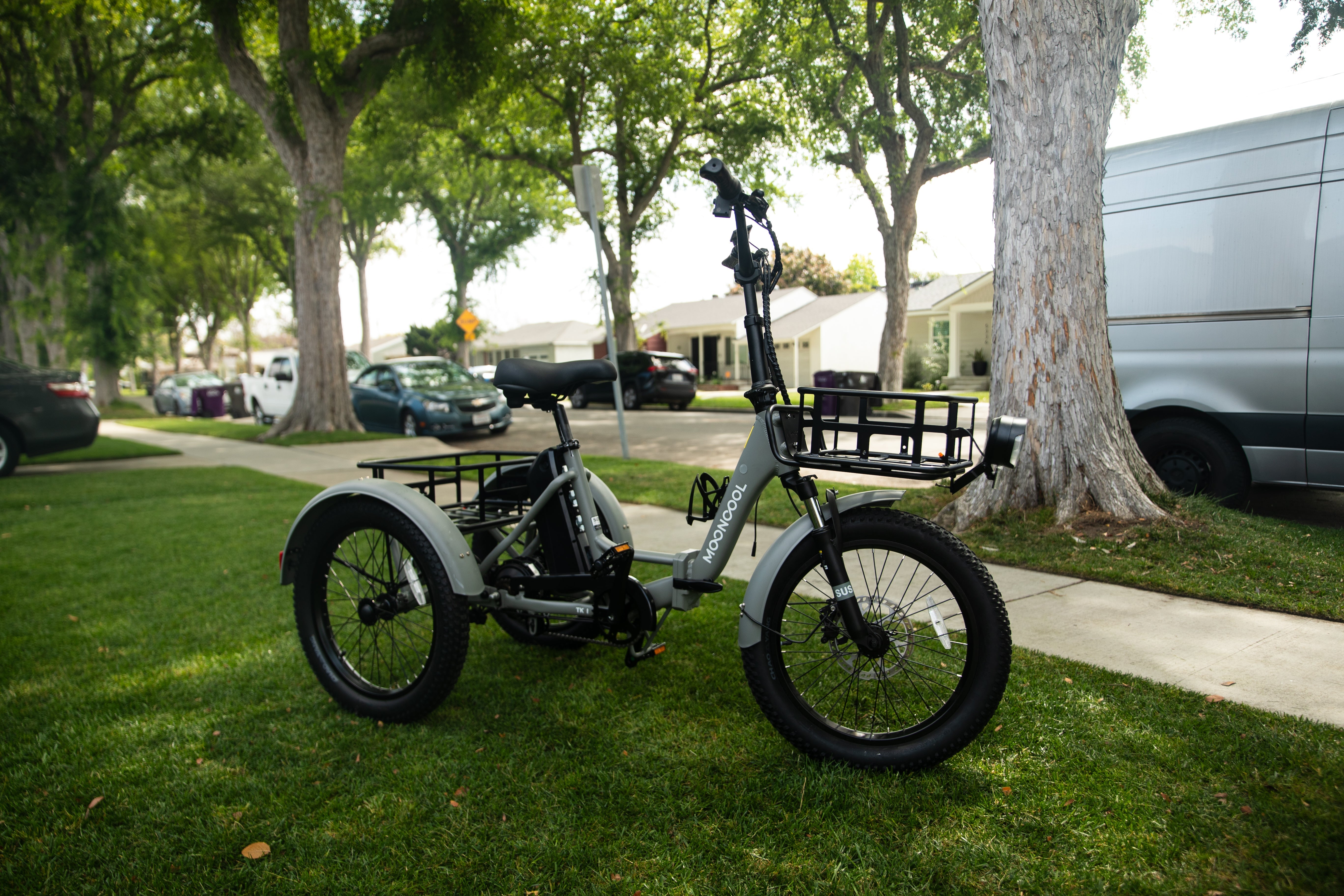 Cargo Solutions Guide