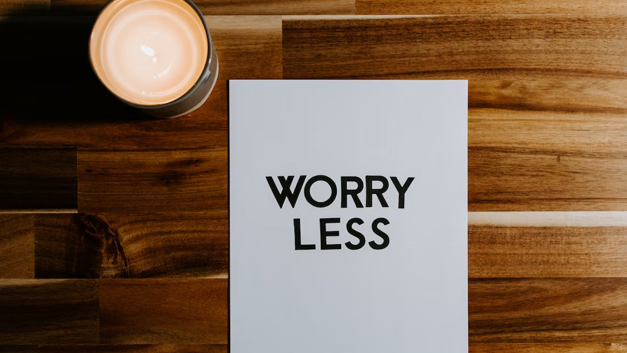 Ride On: How E-Trikes Help Beat Anxiety and Depression in Midlife?