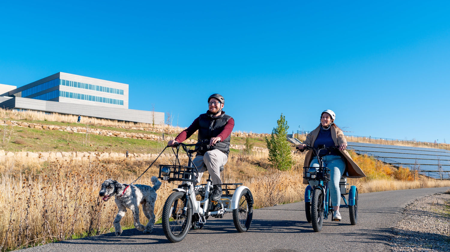 Navigating Local Rules for Operating Electric Trikes