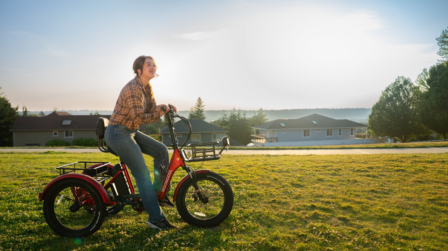 Cost Analysis: The Price Range of Electric Trikes in Market