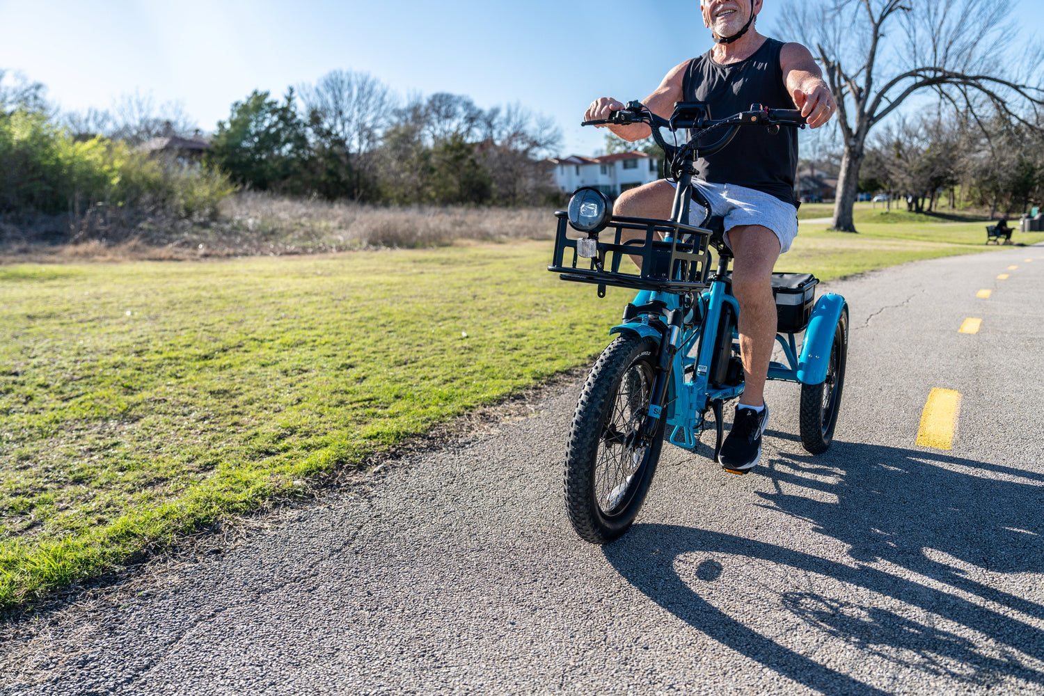 The Economics of Electric Trike Ownership: Maintenance Cost