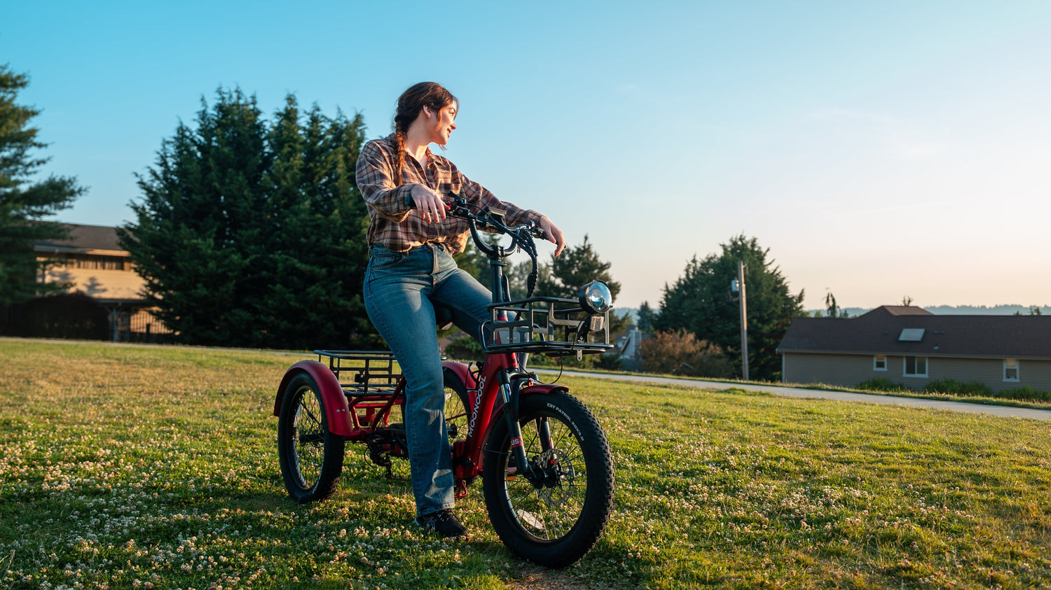 Do Electric Trikes Meet Your Safety Standards?
