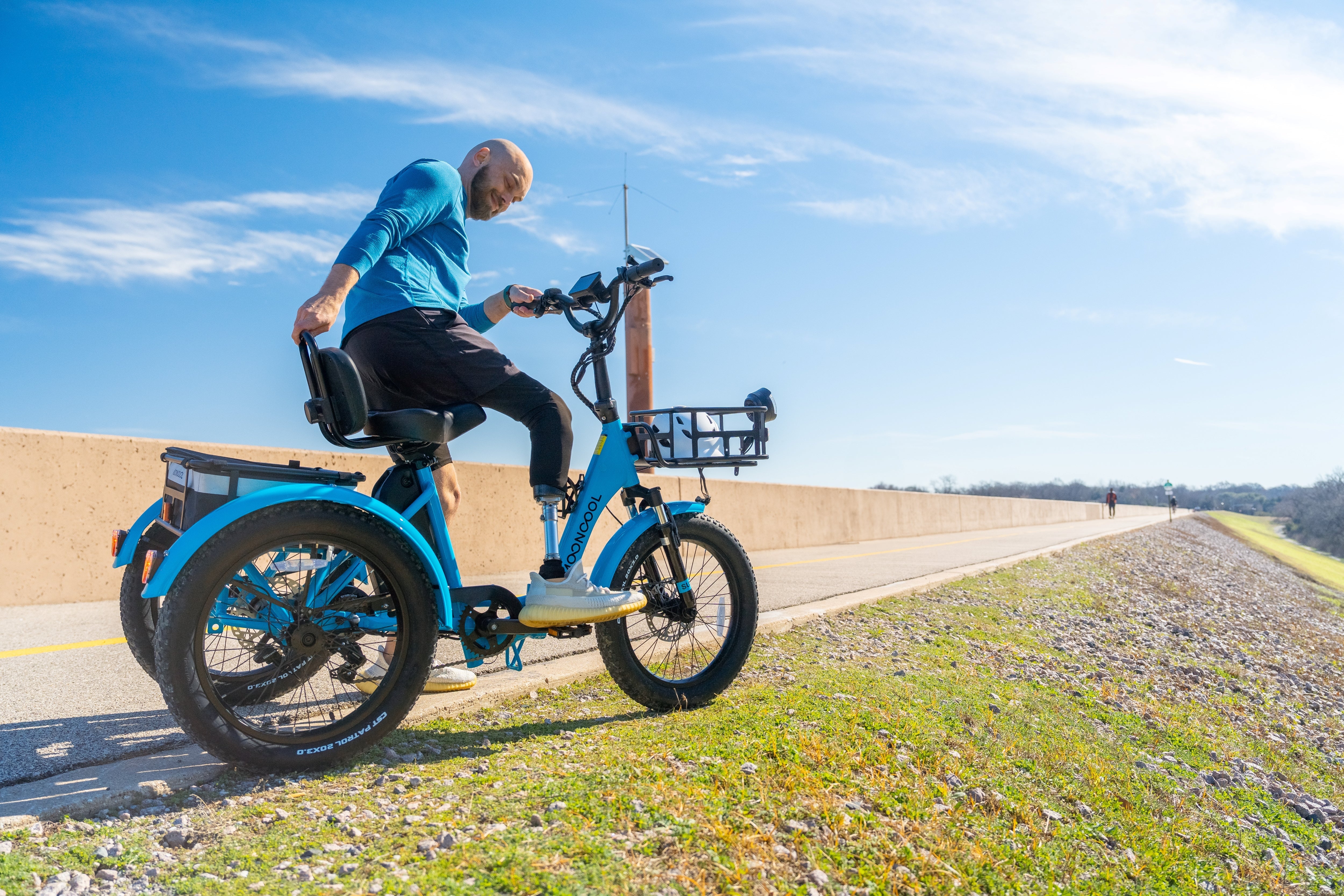 Highly Recommended Electric Trikes for Adults: Reviews
