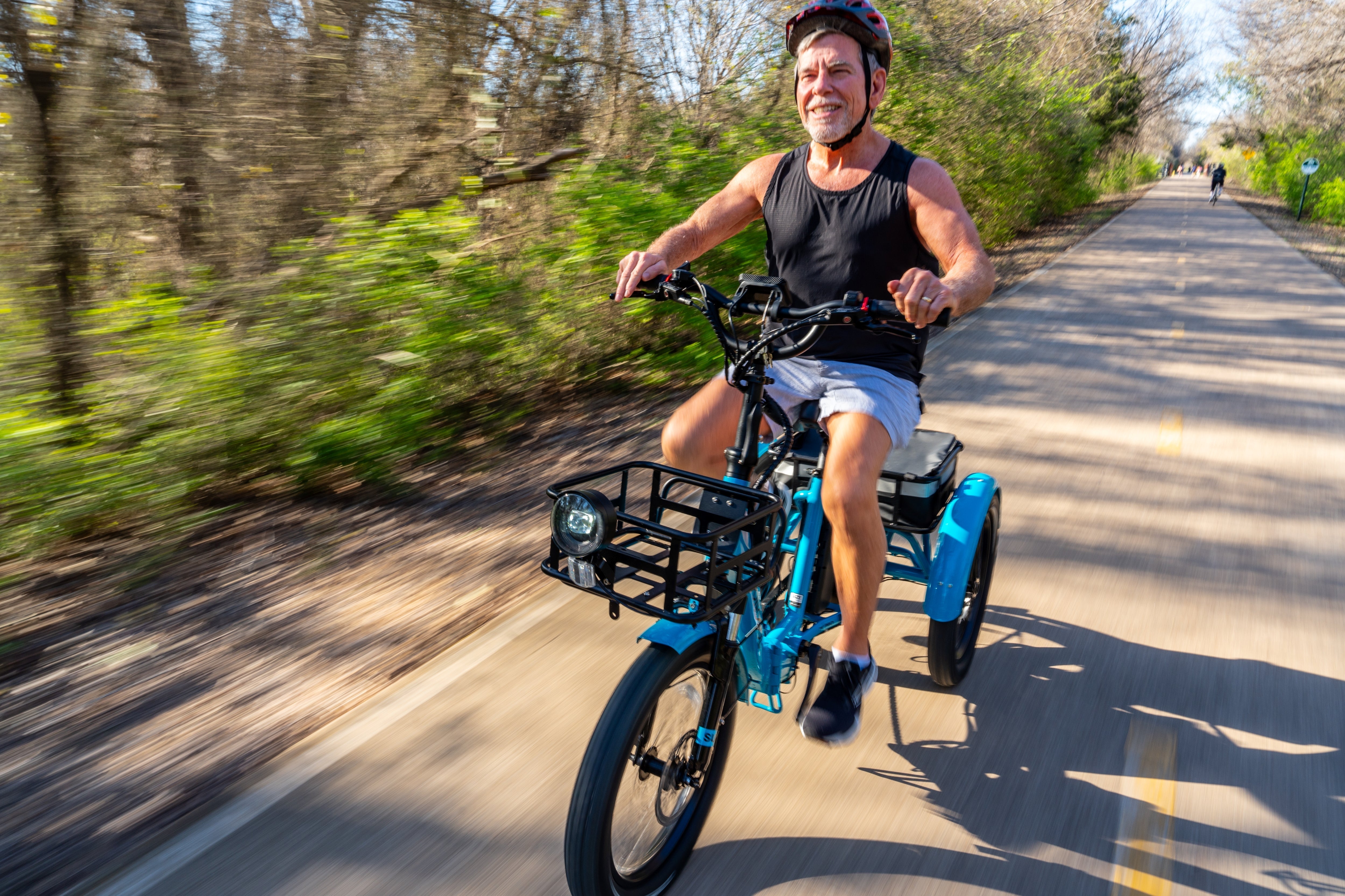 Easy Tips for Safely Balancing Your Electric Trike