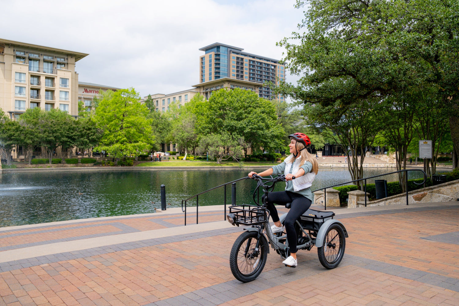 Reviewing Top Electric Trikes for the Modern Adult