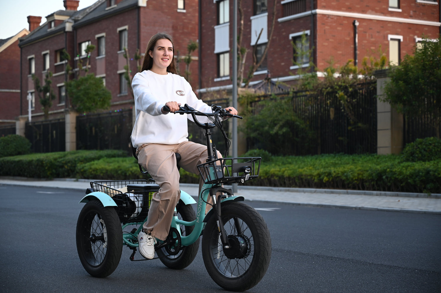 All About Proper Electric Trike Maintenance Regime