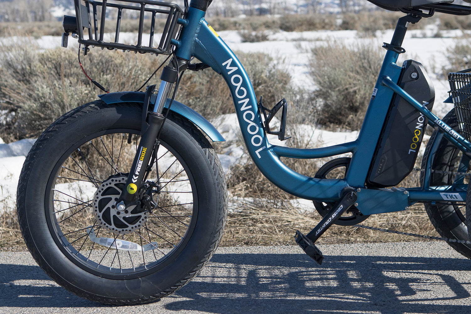 Ensuring Durability: Maintain Battery Health in Electric Trikes