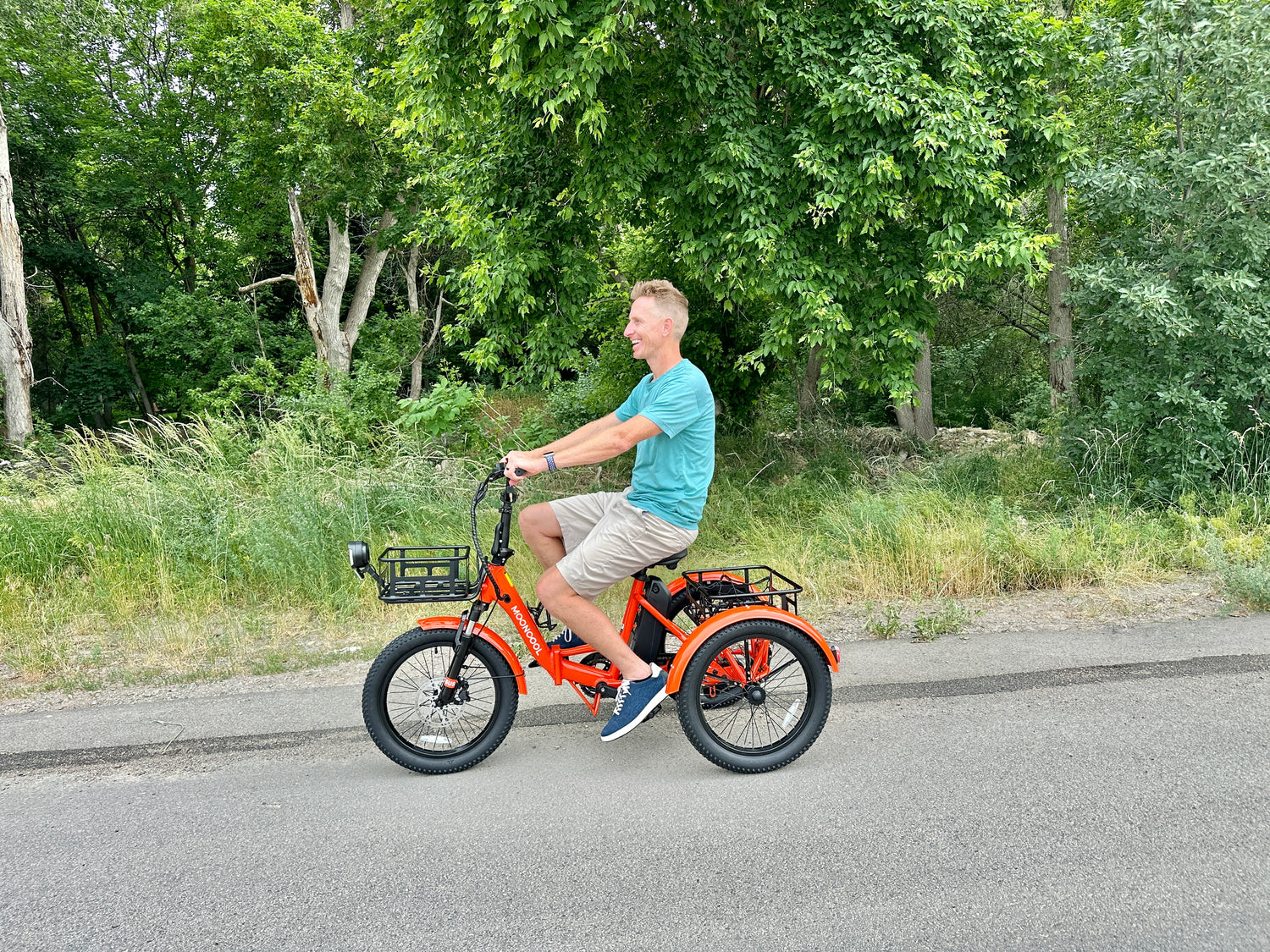 Electric Trikes: A Worthy Investment or Not?