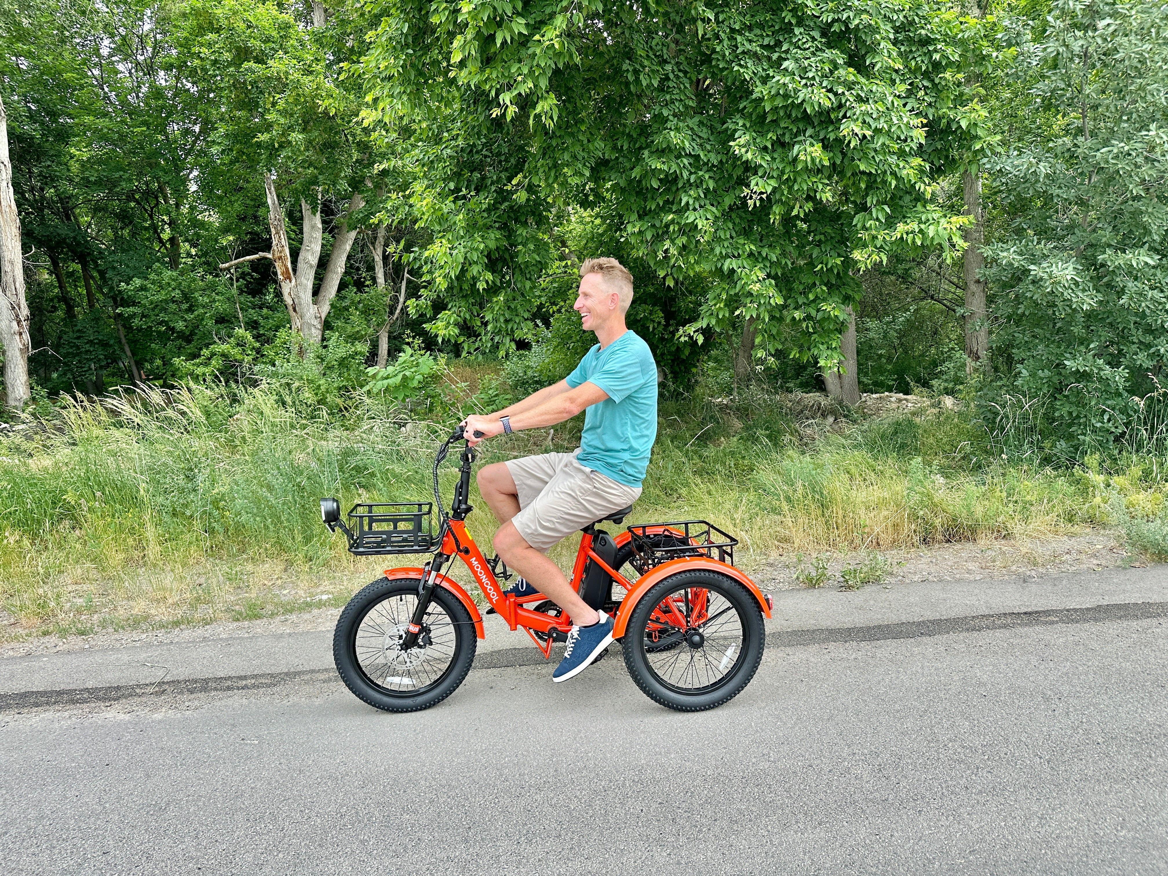 Electric Trikes: A Worthy Investment or Not?