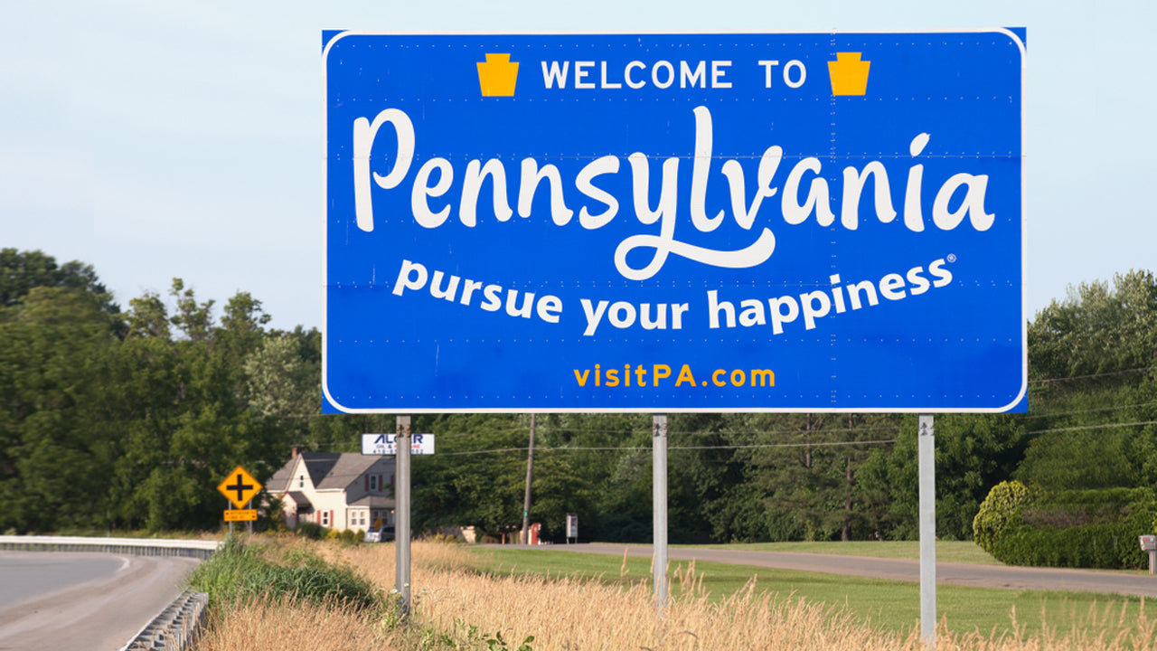 Riding E-Trikes Legally in Pennsylvania: Rules of the Road