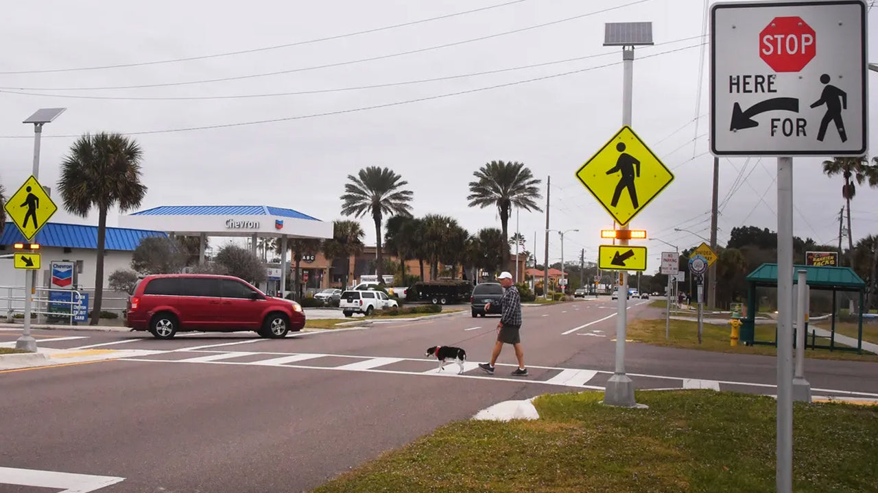 Florida E-Trike Laws: Operational Tips and Safety Rules for Riding Legally