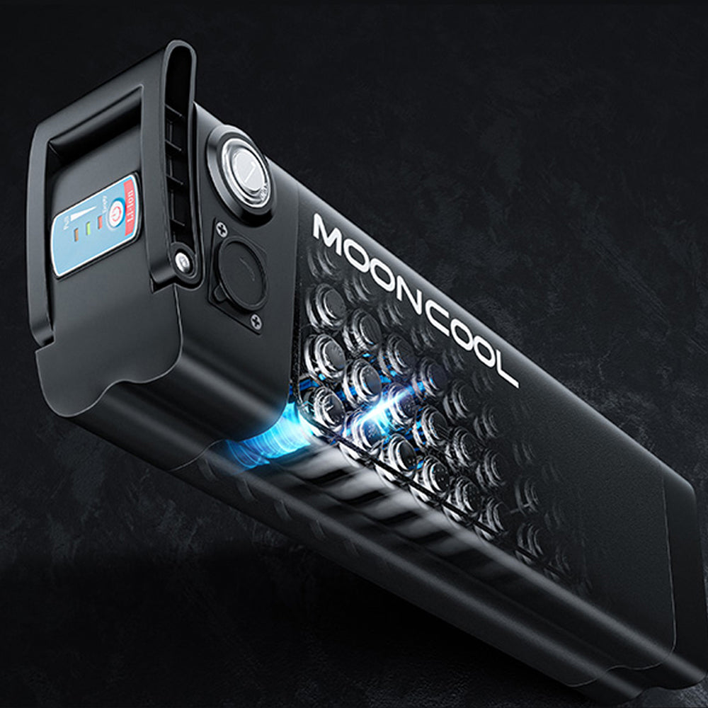 MC Trike Battery for MC 350