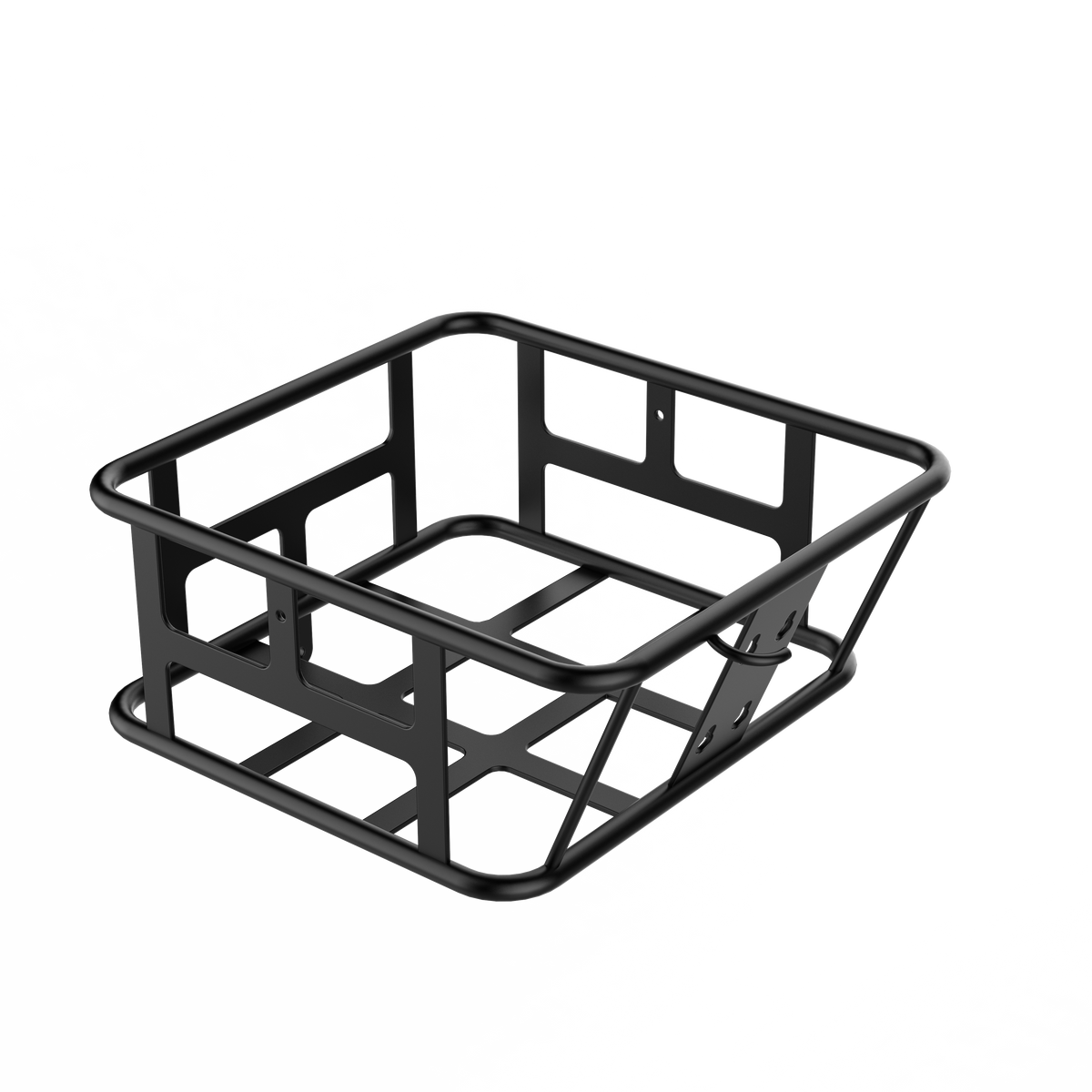 MC Front Basket For POP Ebike