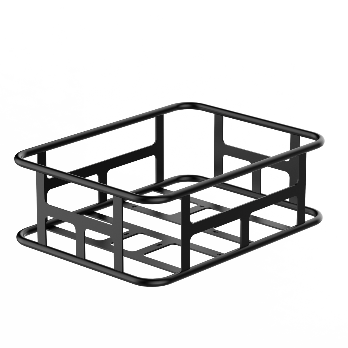 MC Rear Basket For POP Ebike