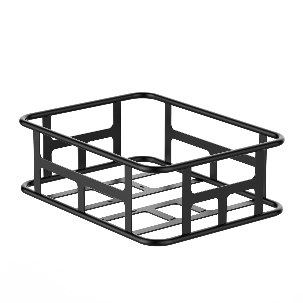 MC Rear Basket For POP Ebike