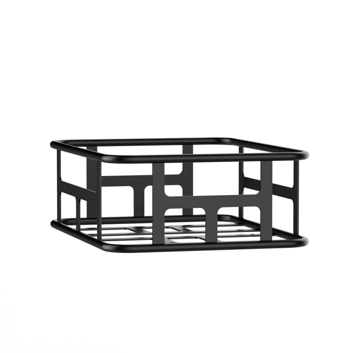 MC Rear Basket For POP Ebike