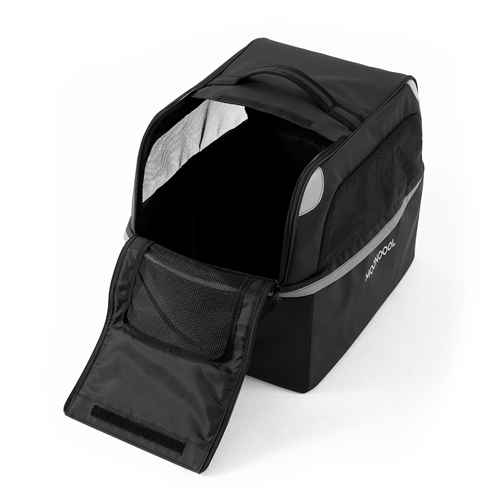 MC Rear Pet Carrier Select For TK1/TK1 Pro