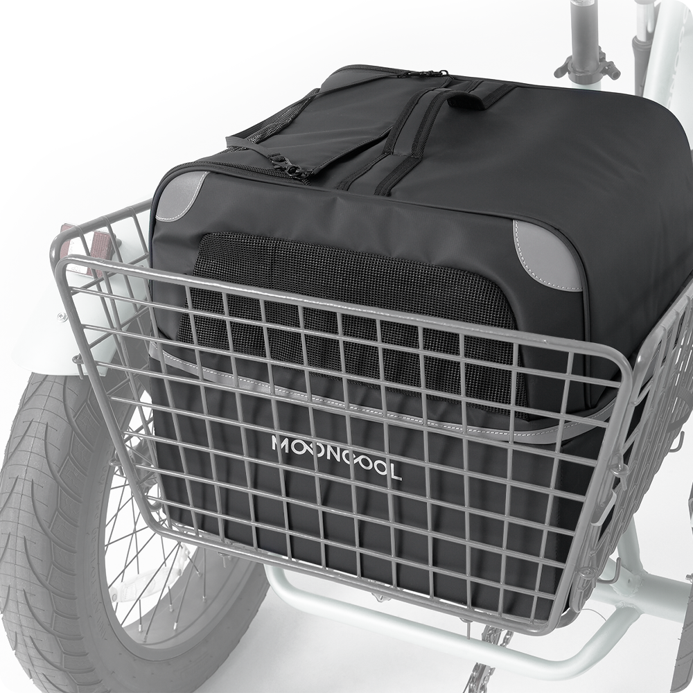 MC Pet Carrier