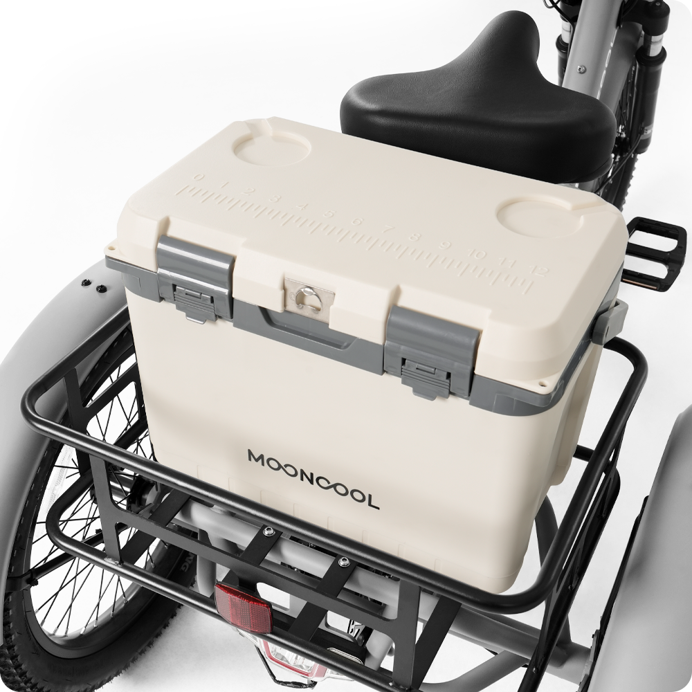 MC Cooler Box(50% OFF)