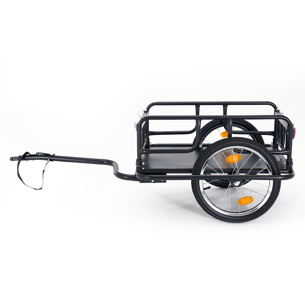 Trike Cargo Trailer