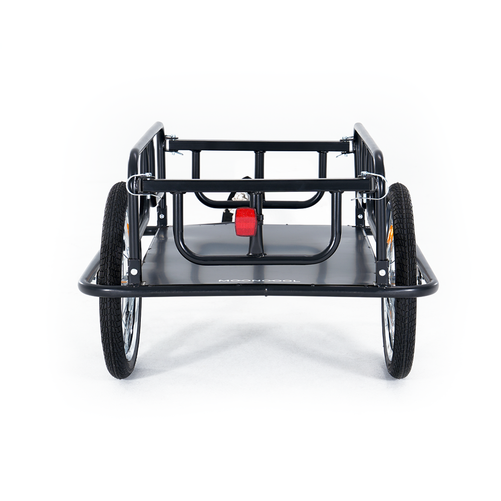 Trike Cargo Trailer