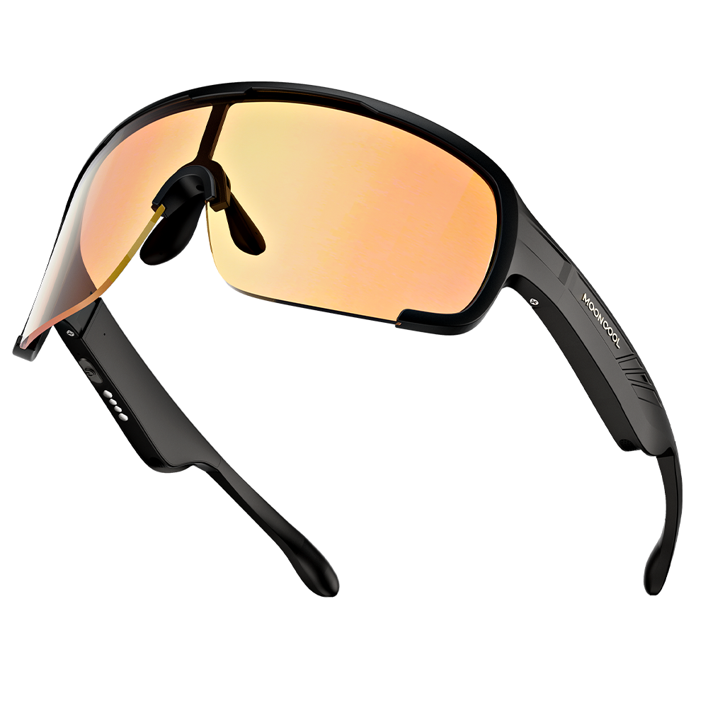 S3 Bluetooth Cycling Glasses