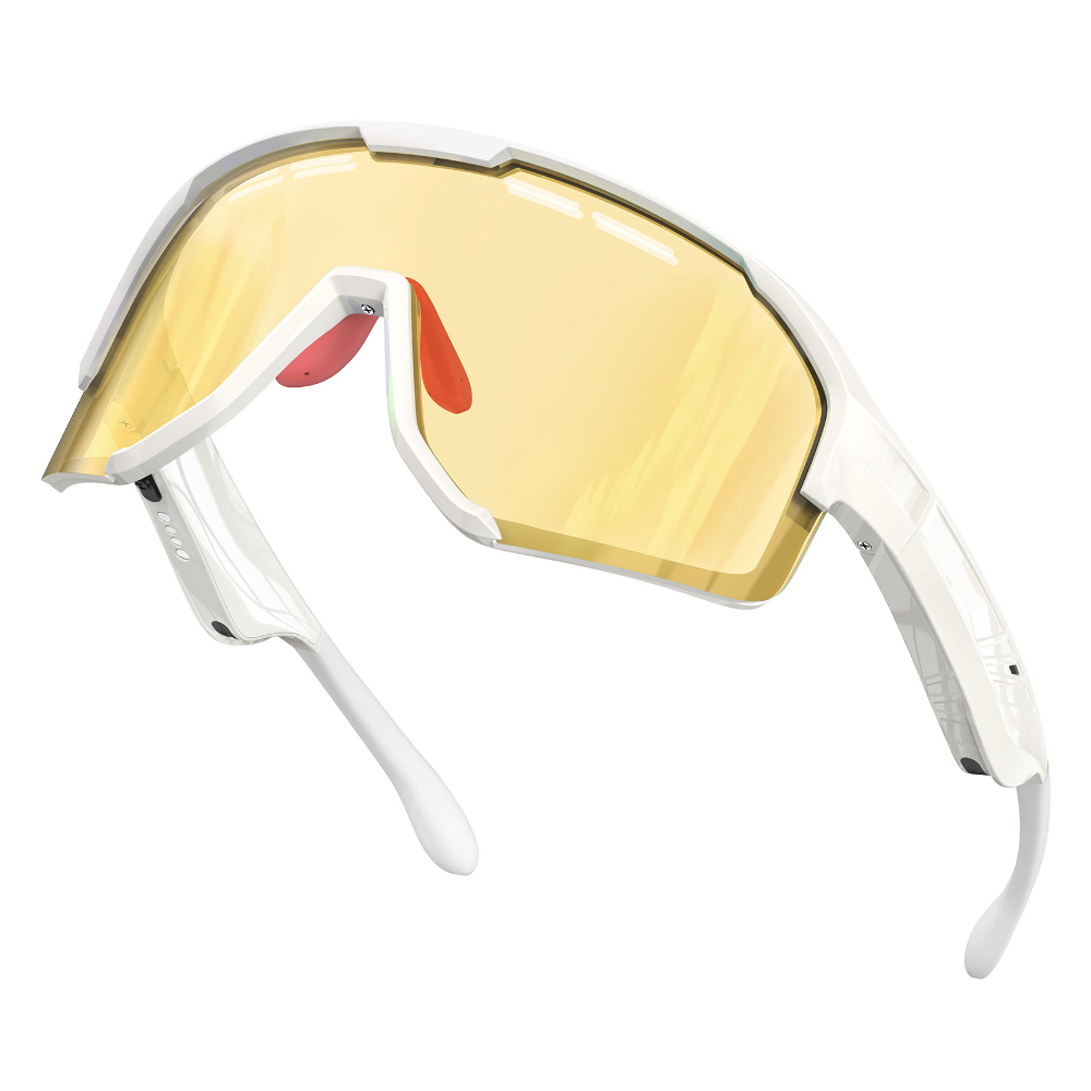 S5 Bluetooth Cycling Glasses
