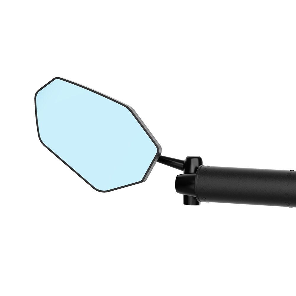 Handlebar Mirror (Left)