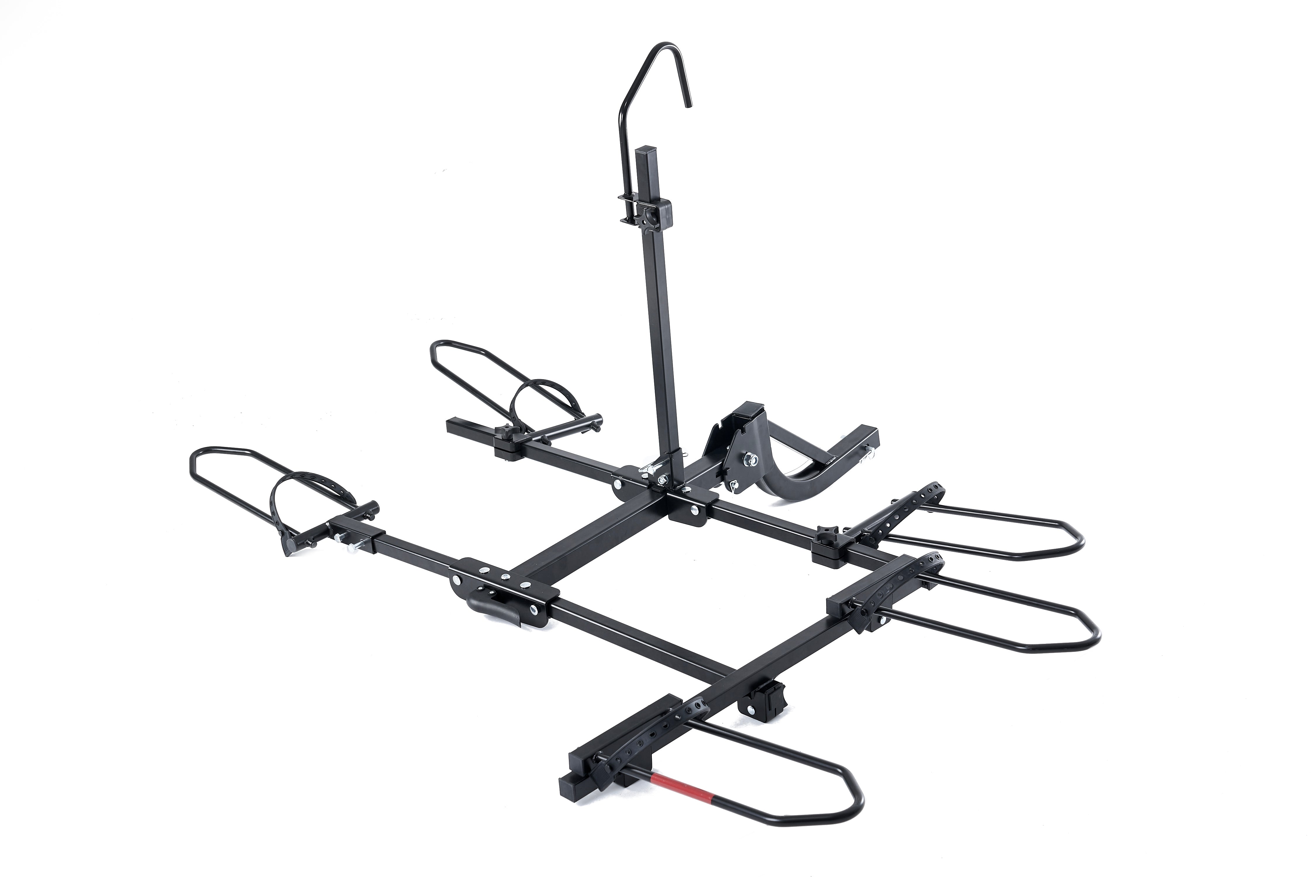 Tricycle Carrier Rack(30% OFF/NOT SOLD SEPARATELY)