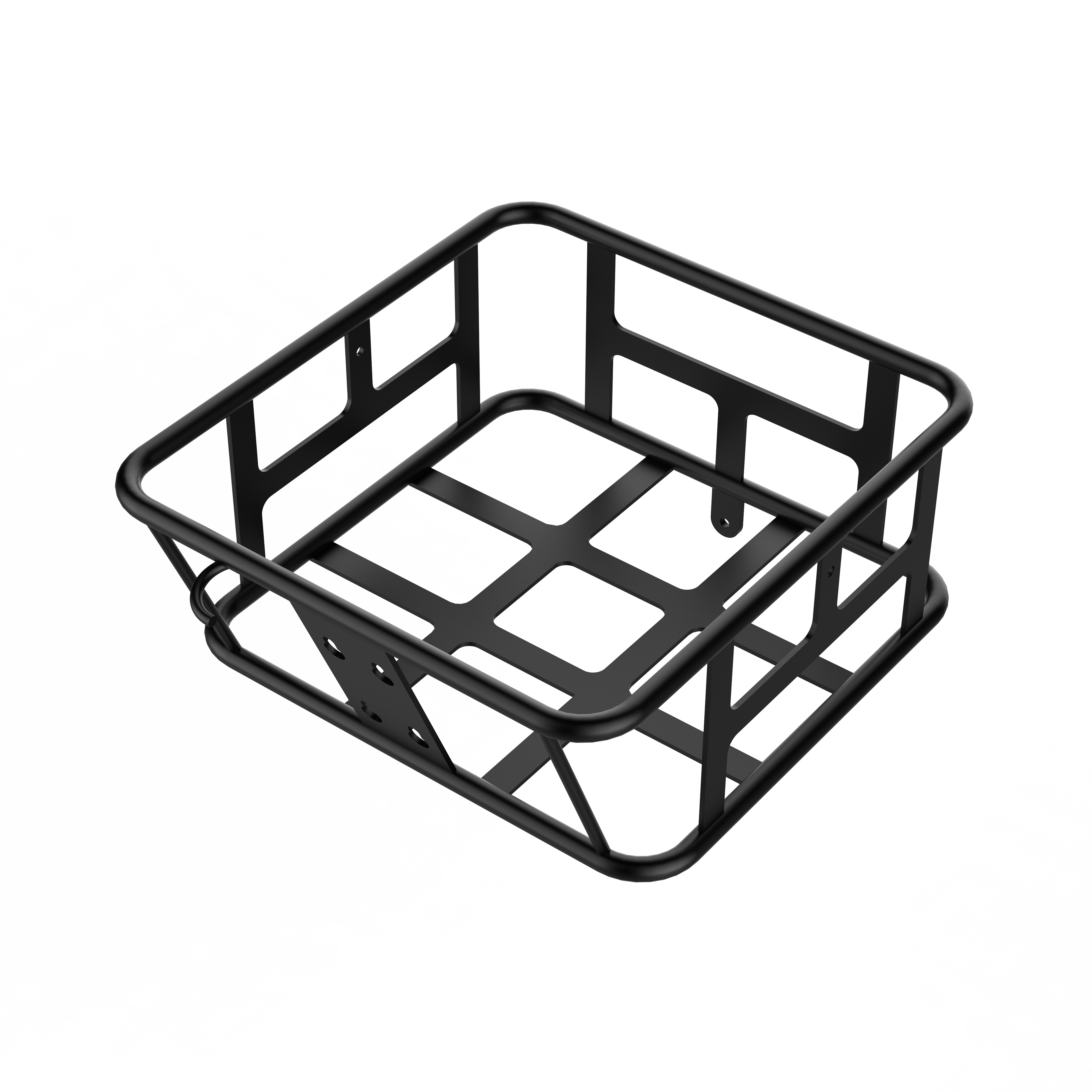 MC Front Basket For POP Ebike