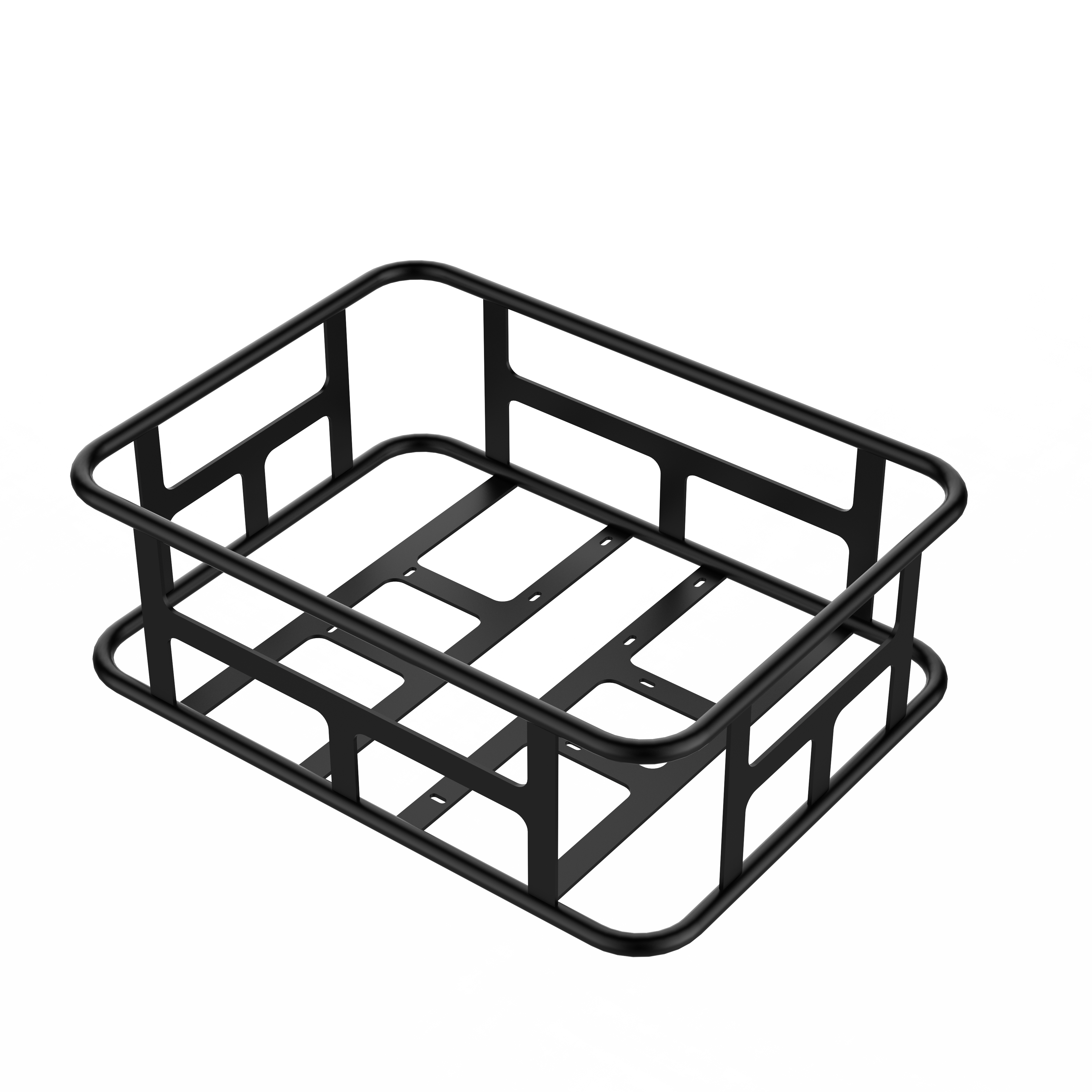 MC Rear Basket For POP Ebike