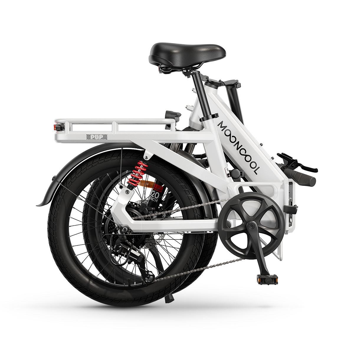 POP Folding Electric Bike