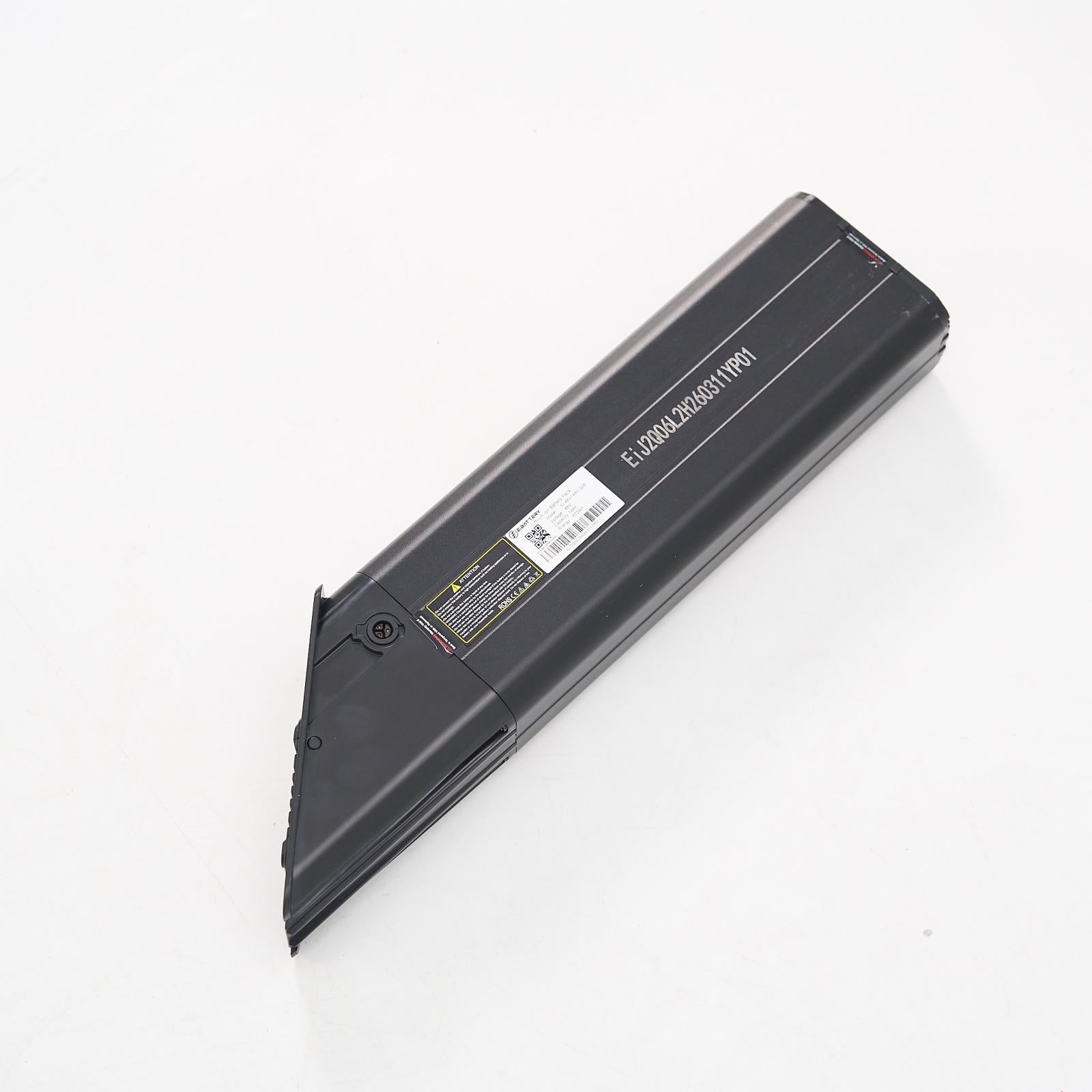 MC 48V/10Ah Bike Battery for POP