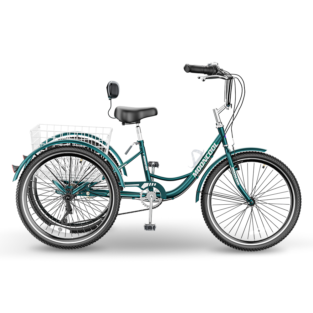 Goplus trike deals