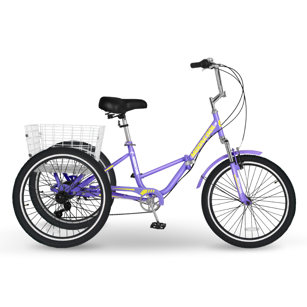 Adult folding trike deals