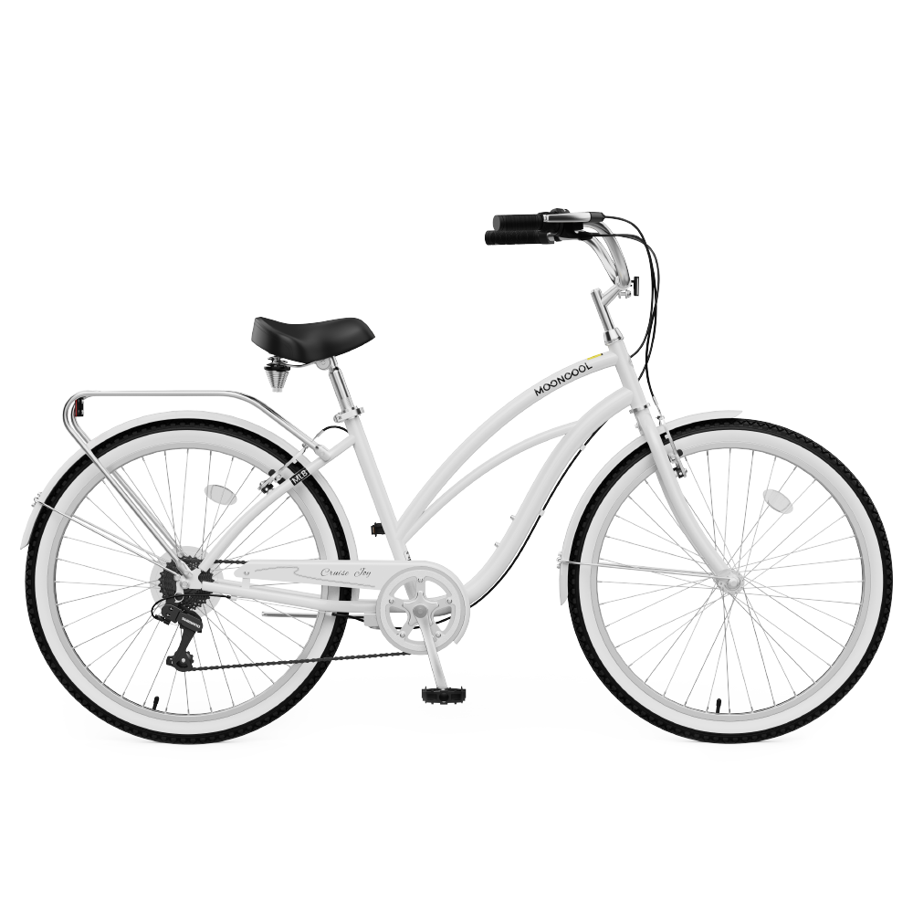 MLB Beach Cruiser Bike