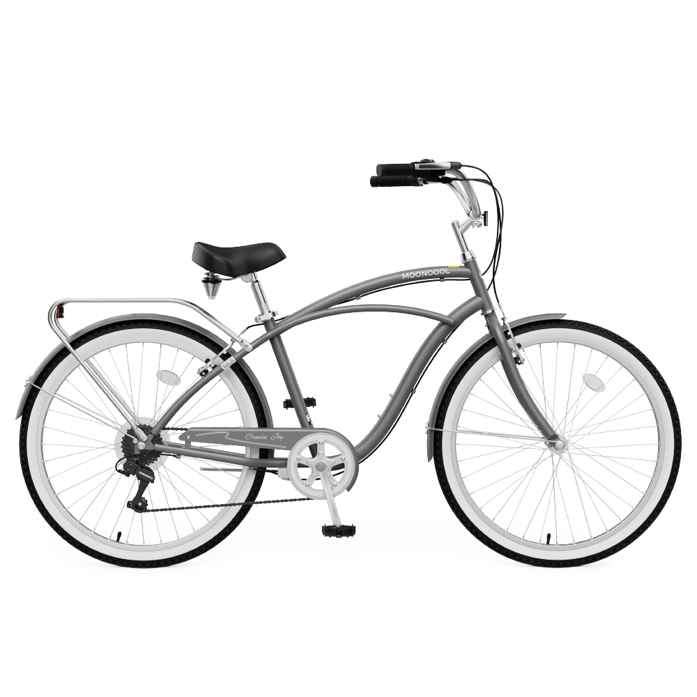 MLB Beach Cruiser Bike