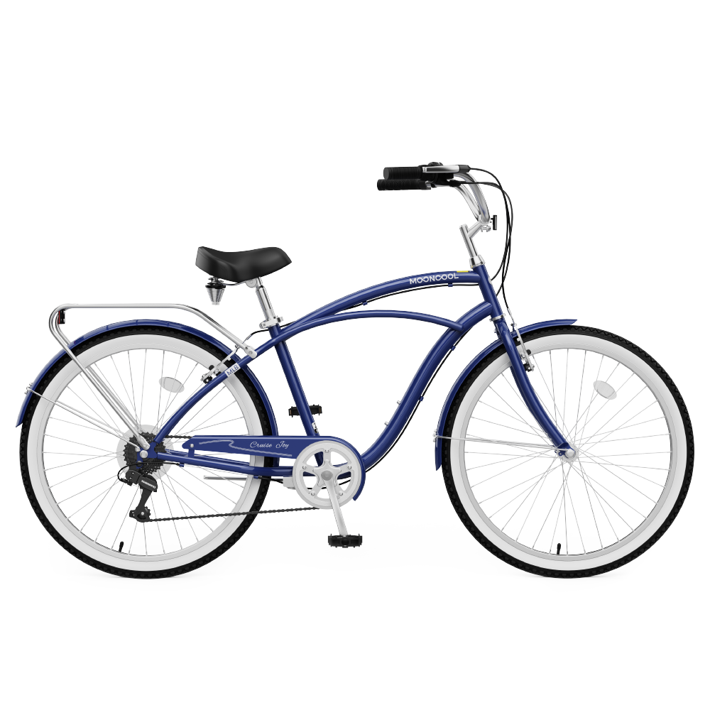 MLB Beach Cruiser Bike