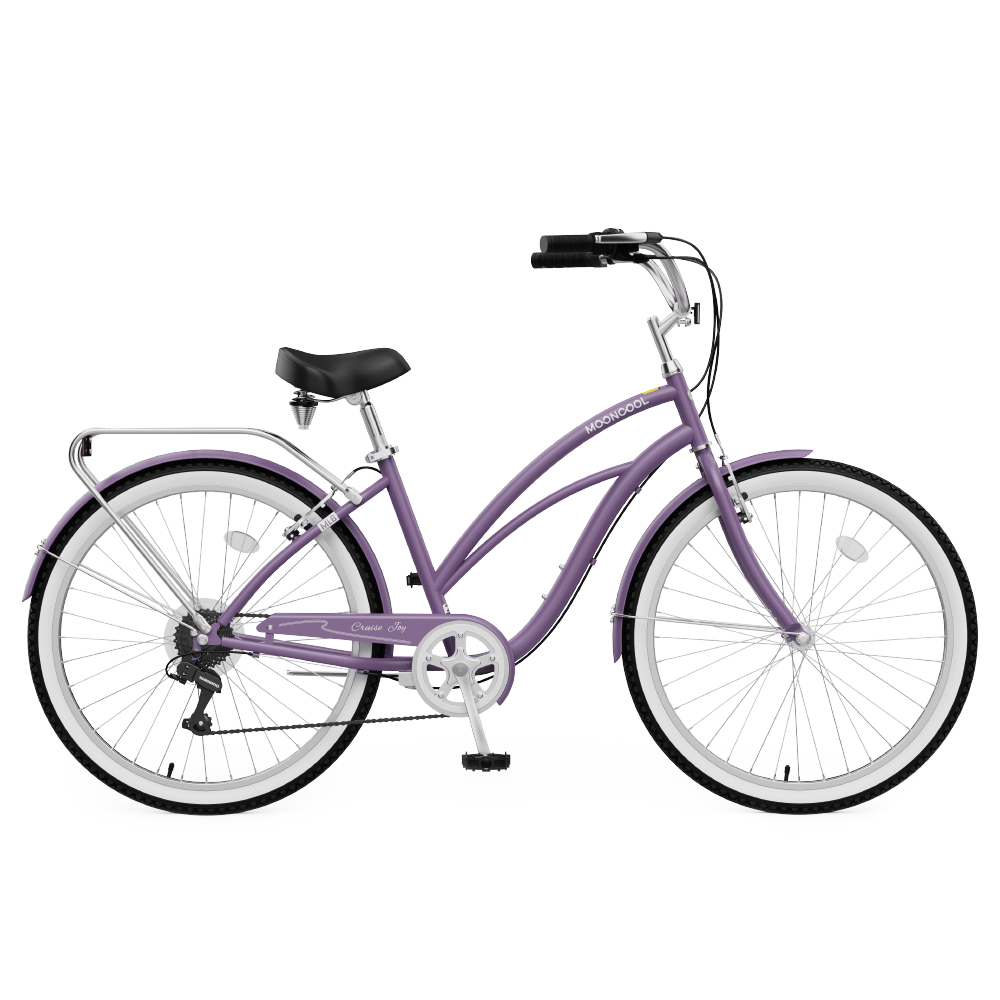 MLB Beach Cruiser Bike