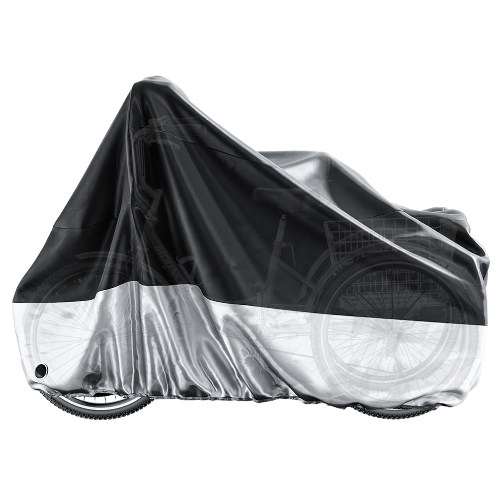 MC Protective Outdoor Trike Cover