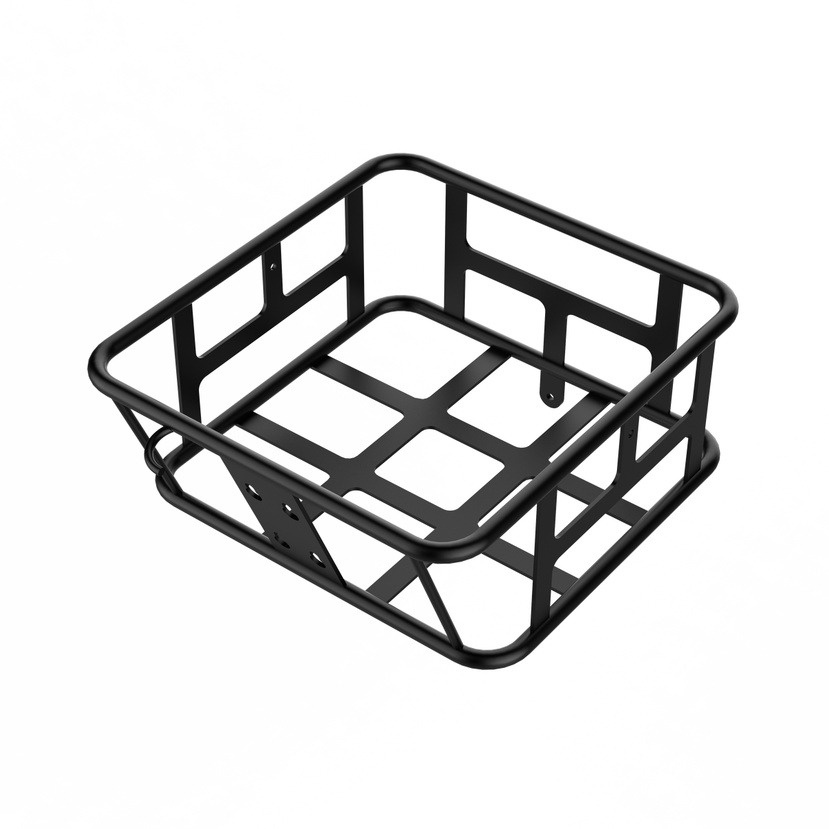 MC Front Basket For POP Ebike