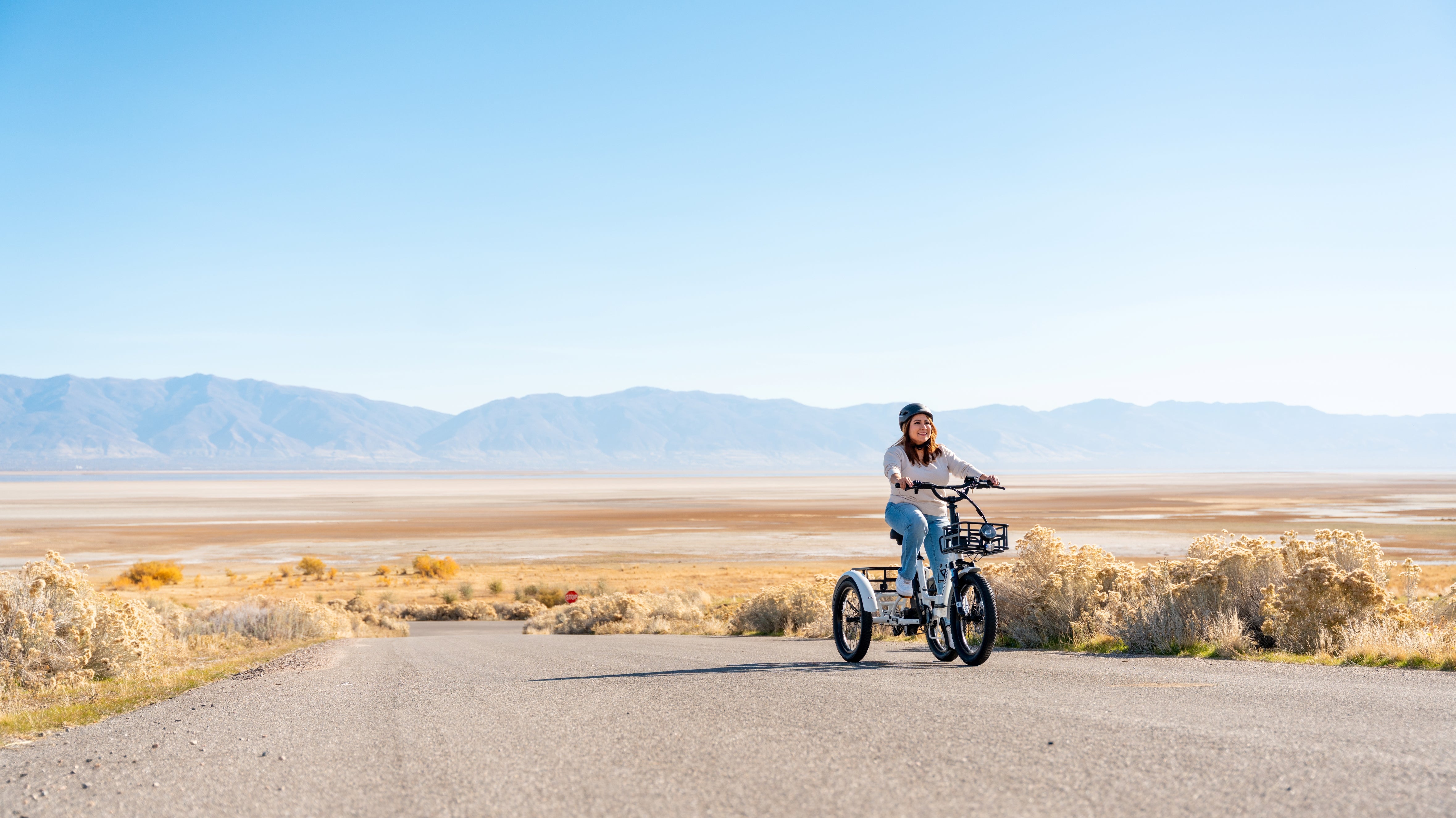 Electric Trike Care: A Deep Dive Into Suitable Storage