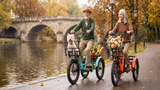 Ride Together This Fall