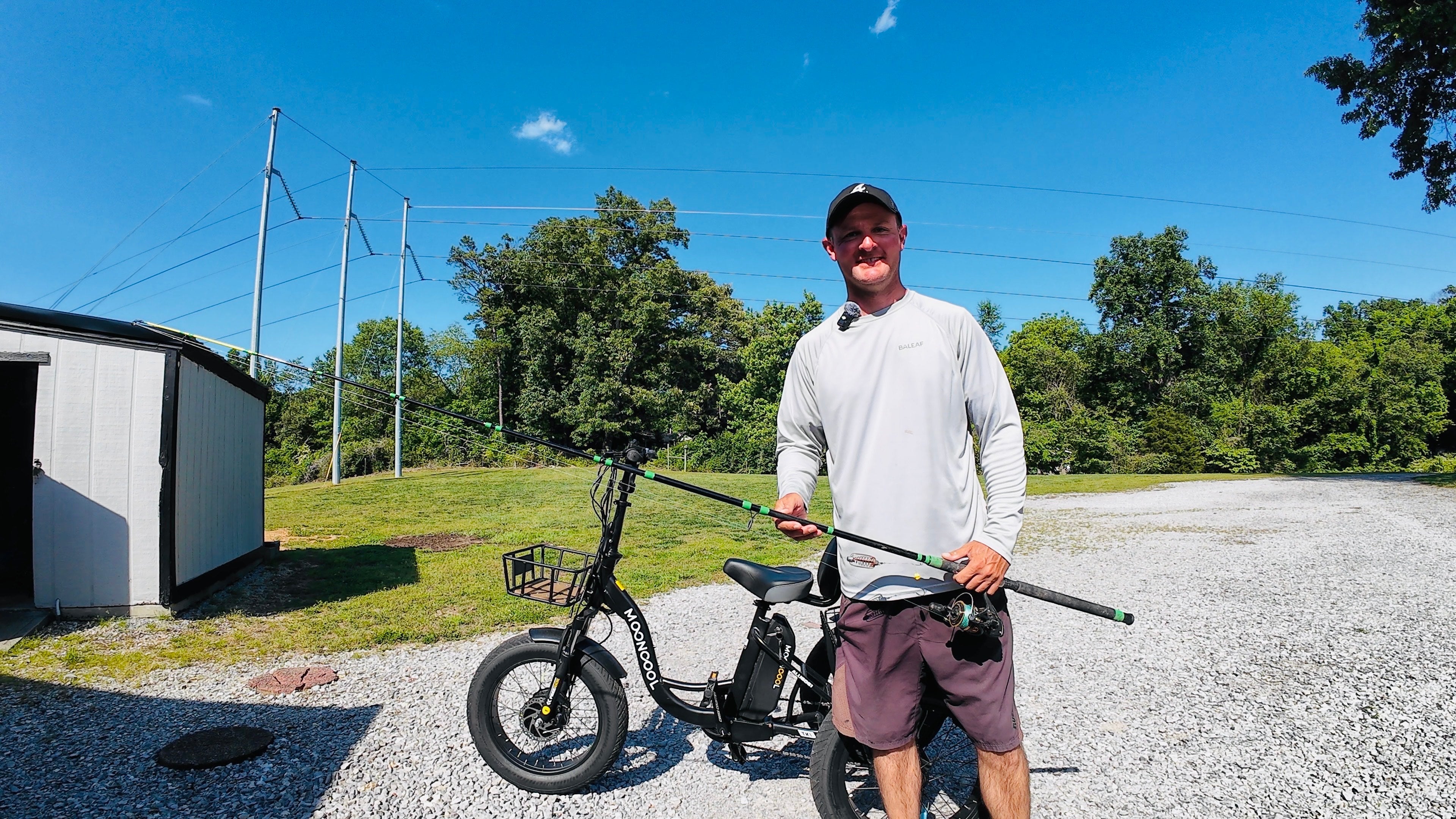 Getting Familiar With Electric Trike Maintenance Tips