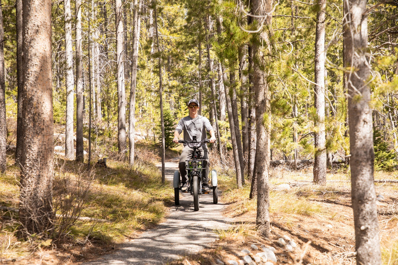 Reclaiming Your Freedom: How the Mooncool TK2 Is Changing Lives for Seniors