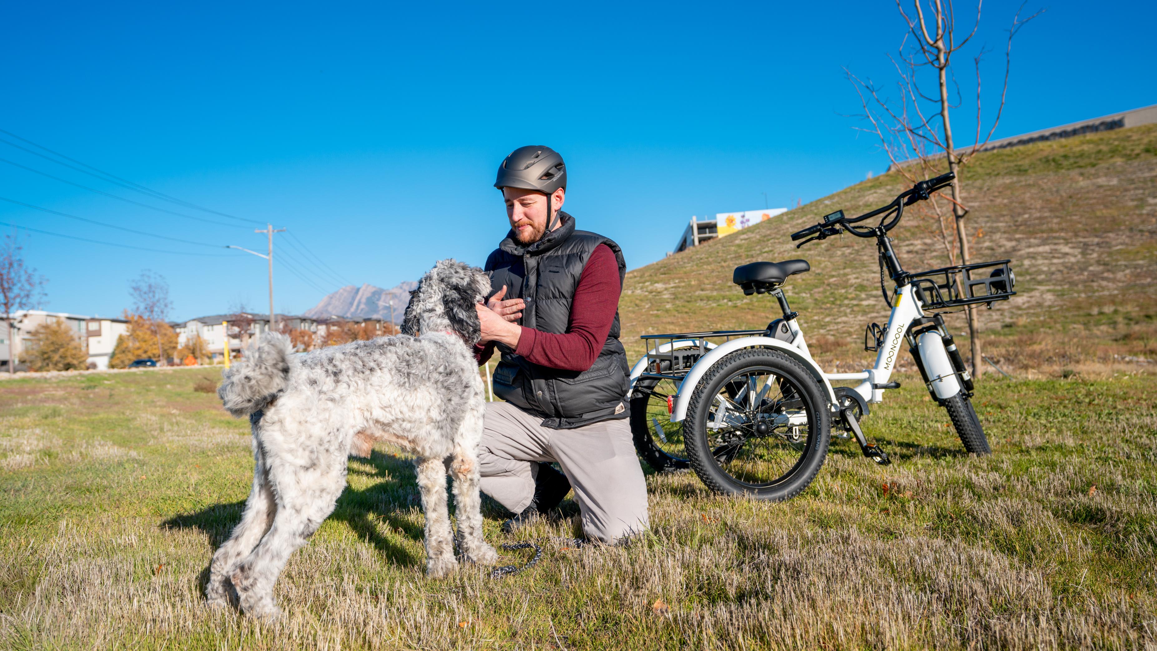 Unpacking the Cost of Electric Trikes Investment